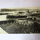 Tursa satama s/s Graanhandel (BEL) np - pikkukuva 1
