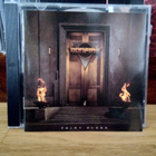 Bonfire - Point Blank CD - pikkukuva 1