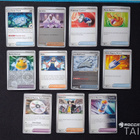 Pokemon trainer kortit 11kpl (#29) - pikkukuva 1