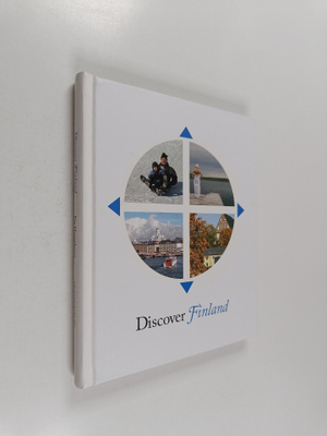 Patrick Humphreys : Discover Finland