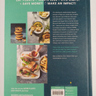 Max La Manna : More plants less waste : plant-based recip... - pikkukuva 2
