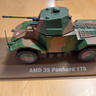 AMD 35 PANHARD 178 - PIENOISMALLI - pikkukuva 1