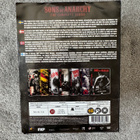 SONS OF ANARCHY BOXI  TUOTANTOKAUDET 1-7 DVD - pikkukuva 3