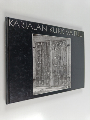Eva Ryynänen : Karjalan kukkiva puu : Eva Ryynänen ja hän...