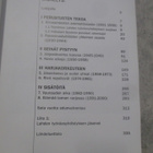 KIVIJALASTA VESIKATTOON SATA VUOTTA RAKENTAJIEN... - pikkukuva 2