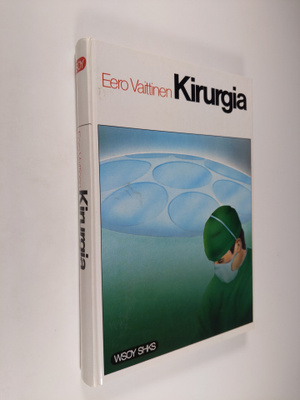 Eero Vaittinen : Kirurgia