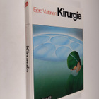 Eero Vaittinen : Kirurgia - pikkukuva 1