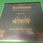 DER STURMER / NORDWIND M-/M- 7'' SINGLE - pikkukuva 2