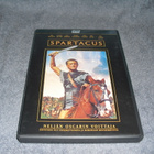 SPARTACUS (Stanley Kubrick -ohjaus) EGMONT*** - pikkukuva 1