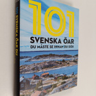 Leif Eriksson : 101 svenska öar du måste se innan du dör - pikkukuva 1