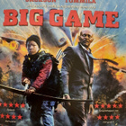 Big game - Blu-ray - pikkukuva 1