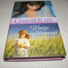 Diane Chamberlain Varjo sydämessä -sid - pikkukuva 1
