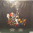 LOUDBLAST - SUBLIME DEMENTIA - GATEFOLD FRA 2015 M-/M- LP - pikkukuva 2