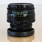 == Helios-44-2 58mm f/2 - M42 - pikkukuva 5
