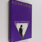 Anja Siippainen : Konkurssi - pikkukuva 1