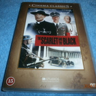 THE SCARLET AND THE BLACK - DVD - pikkukuva 1