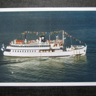SS Ukkopekka. Laivakortti - pikkukuva 1