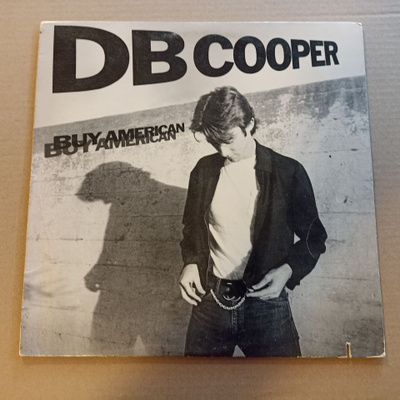 LP DB Cooper