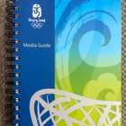 BEIJING 2008 OLYMPIC GAMES MEDIA GUIDE - pikkukuva 1