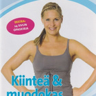 DVD: Kiinteä ja muodokas + opaskirja - pikkukuva 1