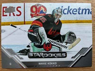 Niklas Kokko 25-26 UD AHL #134