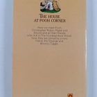A. A. Milne : The house at pooh corner - pikkukuva 2
