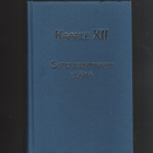 Liljegren: Kaarle XII : soturikuninkaan elämä, 2003, skp, K3 - pikkukuva 2