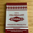 Etelä-pohojalaanen vitsikirja II - pikkukuva 1