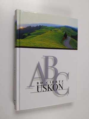 Bo Giertz : Uskon ABC