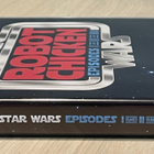 Robot Chicken: Star Wars I - III (3DVD) palkittu animaatio - pikkukuva 3