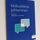 Pauli Juuti : Keskusteleva johtaminen - pikkukuva 1