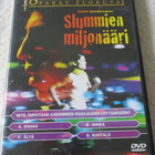 SLUMMIEN MILJONÄÄRI (DVD) - pikkukuva 1