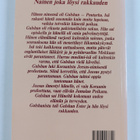 sisar Gulshan Ester : Revitty huntu - pikkukuva 2
