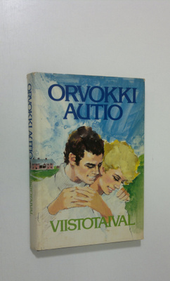Orvokki Autio : Viistotaival