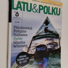 Latu & polku 3/2018 - pikkukuva 1