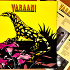 J Karjalainen Varaani LP - pikkukuva 1