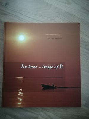 Iin kuva = Image of Ii