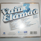 CD - VA : VAIN ELÄMÄÄ - KAUSI 3 ILTA -14 - pikkukuva 2