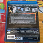 Ghost Rider - Koston Henki [Blu-ray + DVD] - pikkukuva 2
