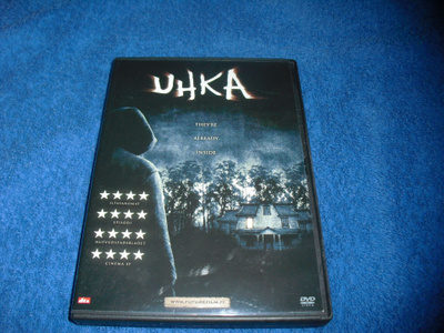 THEM - UHKA (Olivia Bonamy)***