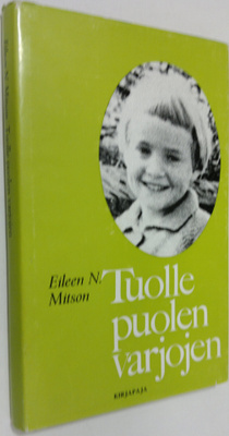 Eileen N. Mitson : Tuolle puolen varjojen