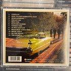 TOPI SORSAKOSKI & AGENTS - Renegades cd - pikkukuva 2