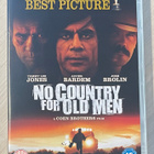 Ethan & Joel Coen: MENETETTY MAA (2007) Javier Bardem - pikkukuva 1