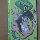 DVD Viidakon Ykä osa 3 Frankensteinin Ykä ( 2008 Kausi 1 ) - pikkukuva 1
