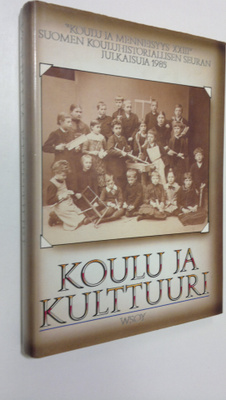 Koulu ja kulttuuri