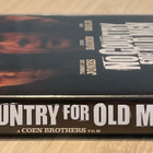 Ethan & Joel Coen: MENETETTY MAA (2007) Javier Bardem - pikkukuva 3