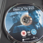 Valtion Vihollinen - Enemy Of The State DVD extended ed. - pikkukuva 3