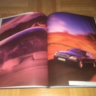 Esite Mercedes S-luokka W220, 1998/1999. S 320, S 430, S 500 - pikkukuva 2
