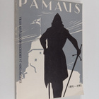 Teollisuuden- ja liikkeenharjoittajain seura Pamaus r.y. ... - pikkukuva 1
