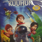 KILPAA KUUHUN DVD - pikkukuva 1